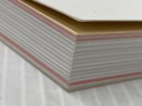 ※カバー無し 就活BOOK　内定獲得のメソッド　業界＆職種研究ガイド マイナビ出版