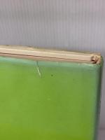 【※イタミ有り】書道漢字: 初歩より創作まで NHK出版 今井 凌雪