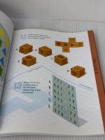 【※イタミ有り】Mensa: IQ Tests: A Complete Guide to IQ Assessment Carlton Books Ltd Mensa Ltd