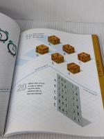 【※イタミ有り】Mensa: IQ Tests: A Complete Guide to IQ Assessment Carlton Books Ltd Mensa Ltd