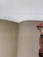 【※イタミ有り】[図録]魅惑の人形たち与勇輝作品集[1990年3月14日発行]