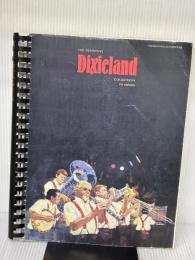【※イタミ有り】The Definitive Dixieland Collection: 73 Songs Hal Leonard Corp