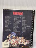 【※イタミ有り】The Definitive Dixieland Collection: 73 Songs Hal Leonard Corp