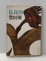 ※イタミ有 長良川の流路 (1975年) 教育出版文化協会 市原 信治