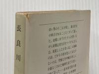 ※イタミ有 長良川の流路 (1975年) 教育出版文化協会 市原 信治