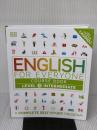 English for Everyone: Level 3: Intermediate, Course Book: A Complete Self-Study Program