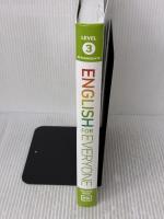 English for Everyone: Level 3: Intermediate, Course Book: A Complete Self-Study Program