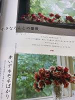 花の贈りもの: 布花 文化出版局 山上 るい