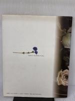 布花大きな花と小さな花たち 文化出版局 山上 るい