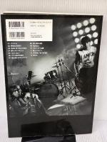 B'zバンドスコア「BIG MACHINE」 J‐ROCK MAGAZINE