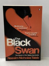 The Black Swan: The Impact of the Highly Improbable Penguin Books Ltd Nassim NicholasTaleb