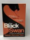 The Black Swan: The Impact of the Highly Improbable Penguin Books Ltd Nassim NicholasTaleb