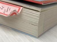 ※イタミ有 カラー版 ディスク2枚付 アメリカの子どものように英語を学ぶ本 中経出版 足立 恵子