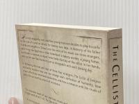 The Cellist of Sarajevo Riverhead Books StevenGalloway