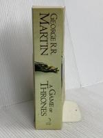 A Game of Thrones (A Song of Ice and Fire) HarperVoyager George R.R.Martin