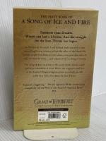 A Game of Thrones (A Song of Ice and Fire) HarperVoyager George R.R.Martin