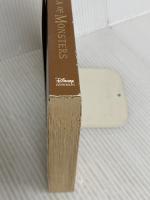 Percy Jackson & the Olympians: The Sea of Monsters - Book Two Disney Book Group RickRiordan