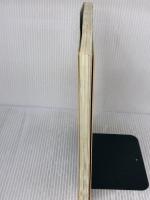 【※イタミ有り】ログハウスのつくり方 (WOODY LIFE選書) 山と溪谷社 三浦 亮三郎