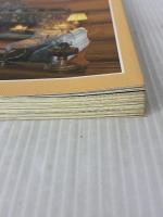 【※イタミ有り】ログハウスのつくり方 (WOODY LIFE選書) 山と溪谷社 三浦 亮三郎