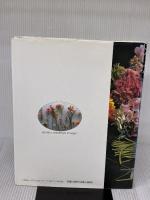 花のパレット (布花) 文化出版局 山上 るい