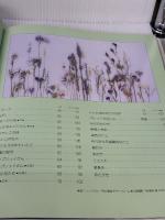 花のパレット (布花) 文化出版局 山上 るい