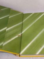 【※イタミ有り】山の花・山の実 (布花) 文化出版局 山上 るい