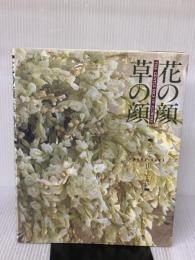 花の顔草の顔: 布花 文化出版局 山上 るい