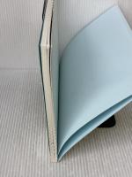 【※カバー無し】素敵な花の水彩画 新装版: 一輪のバラから描きはじめる 日貿出版社 錦織 弘