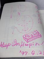 【※難あり】10ホールズブルースハーモニカメソード 全音楽譜出版社 吉田 ユーシン