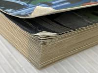 ※イタミ有 東京周辺オートバイツーリングガイド (1984年) (ブルーガイドL) 実業之日本社