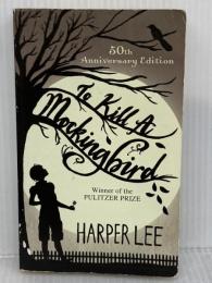 To Kill a Mockingbird