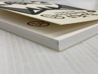 ちびギャラ ポストカードブック にっ ゴマブックス ボンボヤージュ