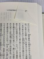 太平記秘伝理尽鈔 3 (東洋文庫 732)　平凡社 今井 正之助