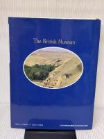 【※イタミ有り】大英博物館 5 NHK出版