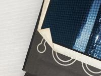 ※イタミ有 男たちのバラード (1979年) 集英社 落合 信彦