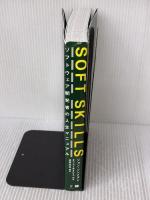 SOFT SKILLS ソフトウェア開発者の人生マニュアル 日経BP ジョン・ソンメズ