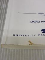 【※書き込み有り】A Manual of Akkadian University Press of America DavidMarcus
