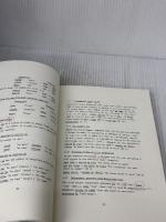 【※書き込み有り】A Manual of Akkadian University Press of America DavidMarcus