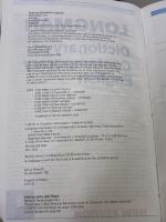 ロングマン現代英英辞典〈4訂新版〉 桐原書店