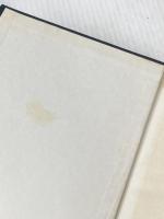 政界五十年の舞台裏 (1965年) 政界往来社 木舎 幾三郎