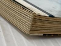 ※イタミ有 比良連峰 (1961年) (山渓文庫)