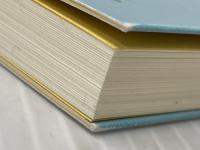 仲畑流万能川柳文庫⑨　カトンボ句集「波にまかせて」 毎栄 カトンボ