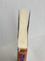 『ジョジョの奇妙な冒険』の闘い データ・ハウス JOJO研究会