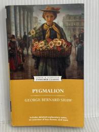 Pygmalion (Enriched Classics) Simon & Schuster George BernardShaw