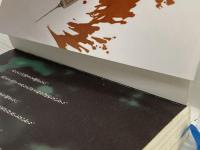 ひぐらしのなく頃に 第二話 綿流し編 (上) (星海社文庫 リ 1-3) 星海社 竜騎士07