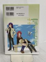 コミック 金色のコルダ~primo passo~ 4コマ協奏曲(3) コーエー