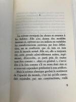 L'oeil et l'esprit Gallimard MauriceMerleau-Ponty
