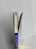 DUO(デュオ)セレクト: 厳選英単語・熟語1600 アイシーピー 鈴木 陽一