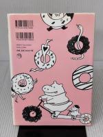 パンダのポンポン 7 サイクリング・ドーナツ: パンダのポンポン 理論社 野中 柊