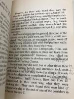 Who Moved My Cheese Vermilion Spencer Johnson